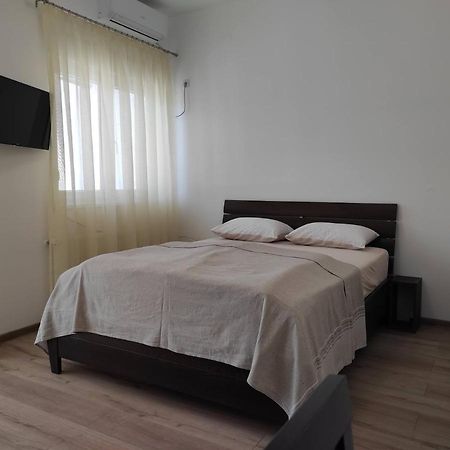 Studio Apartman Dani Banja Koviljača Exteriér fotografie