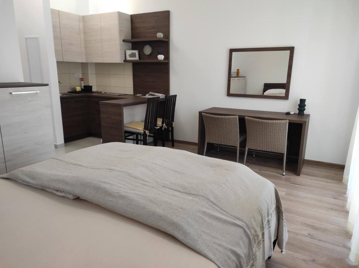 Studio Apartman Dani Banja Koviljača Exteriér fotografie