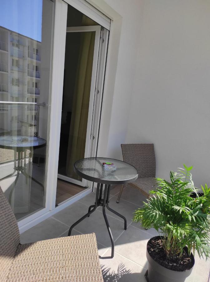 Studio Apartman Dani Banja Koviljača Exteriér fotografie