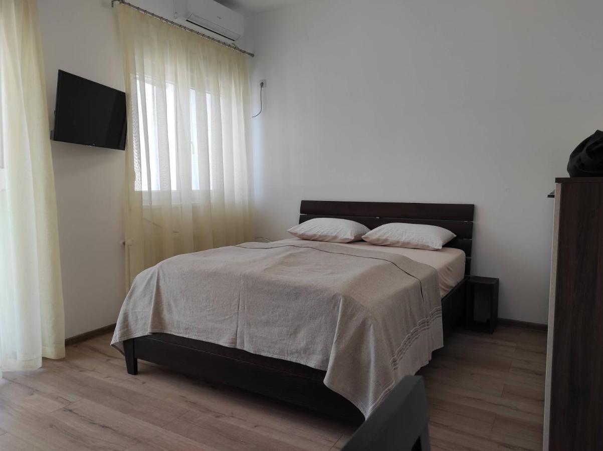 Studio Apartman Dani Banja Koviljača Exteriér fotografie