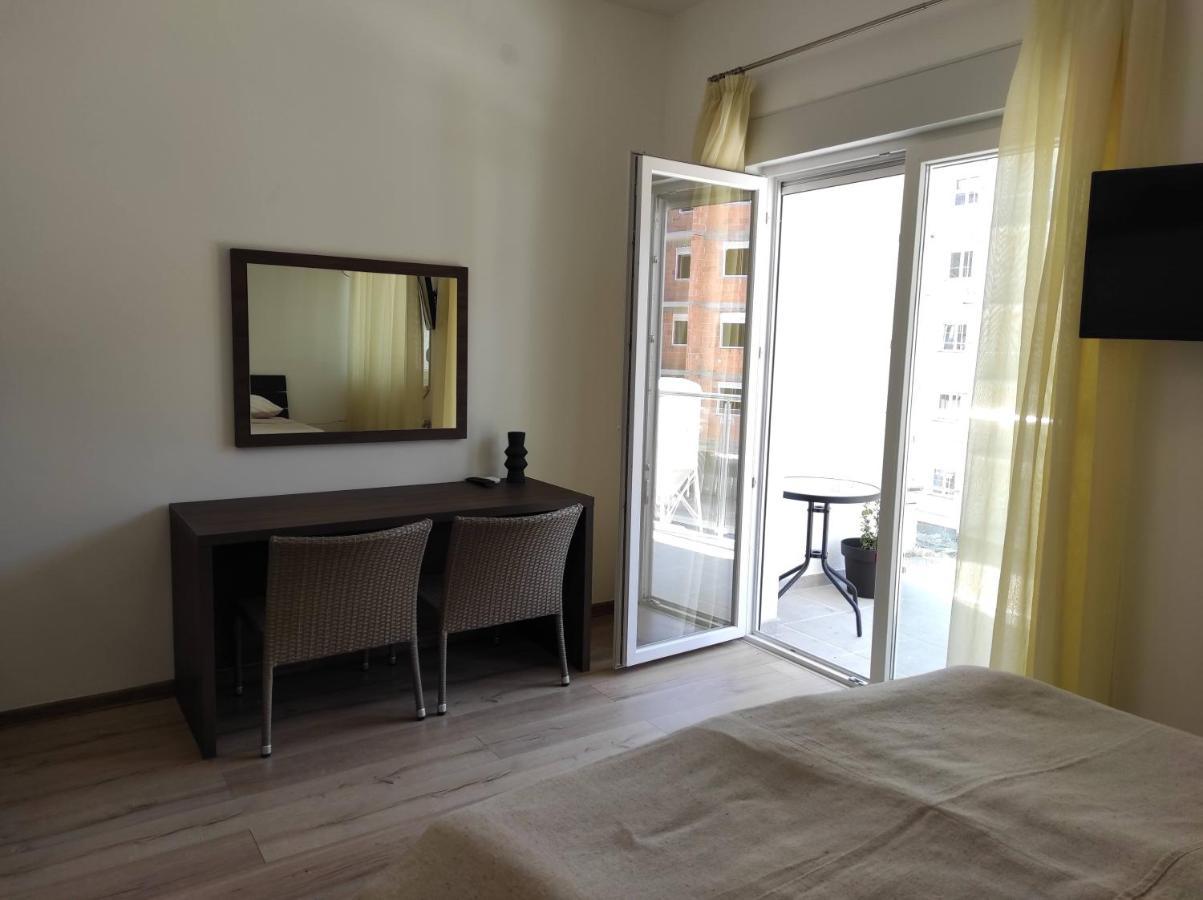 Studio Apartman Dani Banja Koviljača Exteriér fotografie