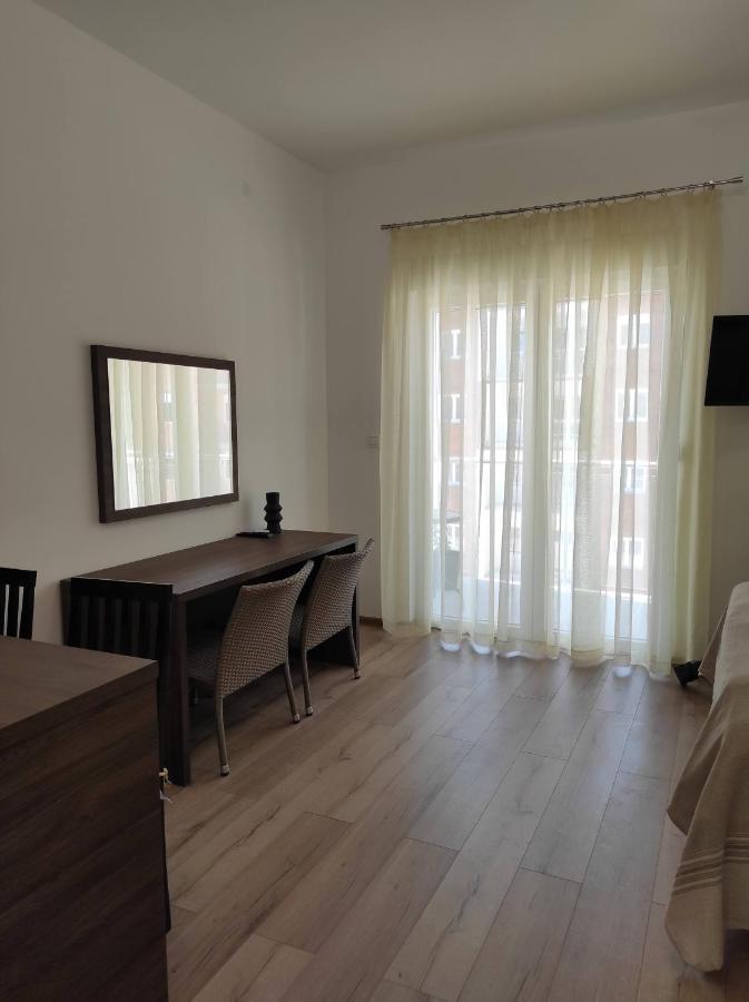 Studio Apartman Dani Banja Koviljača Exteriér fotografie