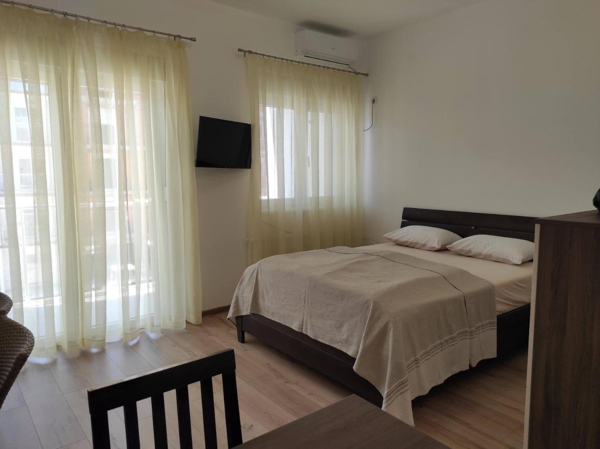 Studio Apartman Dani Banja Koviljača Exteriér fotografie