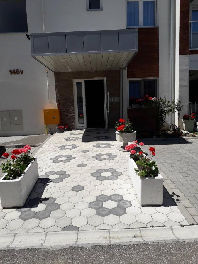 Studio Apartman Dani Banja Koviljača Exteriér fotografie